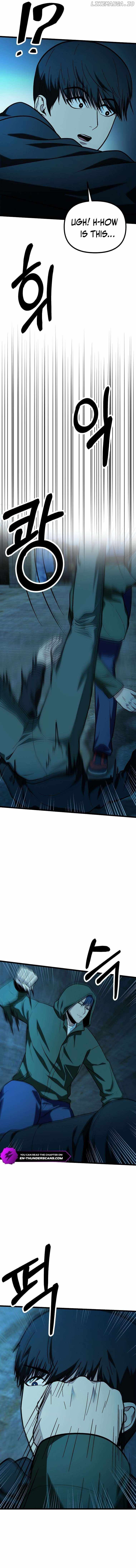 Get Some Honey By Copying Skills Chapter 24 8